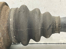 Load image into Gallery viewer, CV AXLE SHAFT BMW 525i 528i 530i 97 98 99 - 03 Auto - NW524810
