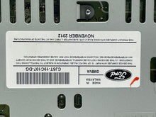 Load image into Gallery viewer, RADIO Ford Escape 2013 13 2014 14 2015 15 - NW461705
