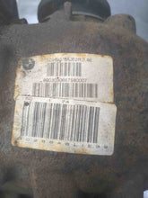 Load image into Gallery viewer, CARRIER ASSEMBLY BMW 525i 530i 2003 03 Auto - NW524865
