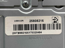 Load image into Gallery viewer, Radio Cadillac DTS 2007 - NW525076
