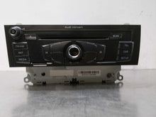 Load image into Gallery viewer, RADIO Audi A4 A5 Q5 S4 SQ5 09 10 11 12 13 14 - NW352883
