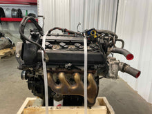 Load image into Gallery viewer, Engine Motor Cadillac DTS 2007 - NW524901
