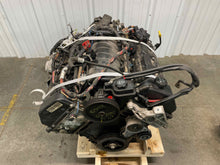 Load image into Gallery viewer, Engine Motor Cadillac DTS 2007 - NW524901
