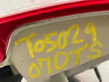 Load image into Gallery viewer, TAIL LIGHT LAMP Cadillac DTS 06 07 08 09 10 11 Right - NW525151
