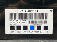 Load image into Gallery viewer, BODY CONTROL MODULE BCM COMPUTER Enclave Lucerne CTS DTS Escalade 06-13 - NW524834
