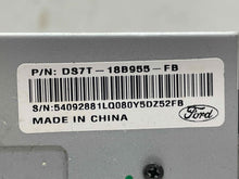 Load image into Gallery viewer, INFO-GPS SCREEN Ford Fusion 2013 13 2014 14 2015 15 2016 16 - NW525418
