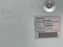 Load image into Gallery viewer, Radio Ford Fusion 2016 - NW525489

