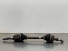 Load image into Gallery viewer, FRONT CV AXLE SHAFT Fusion MKZ 13 14 15 16 17 18 19 20 AT Left - NW525233
