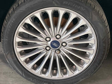Load image into Gallery viewer, WHEEL RIM Fusion 13 14 15 16 18x8 ALUM 18x8, 5 lug, 4-1/4" - NW525613
