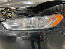 Load image into Gallery viewer, HEADLIGHT LAMP ASSEMBLY Ford Fusion 13 14 15 16 Left - NW525413
