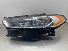 Load image into Gallery viewer, HEADLIGHT LAMP ASSEMBLY Ford Fusion 13 14 15 16 Left - NW525413
