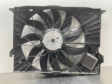 Load image into Gallery viewer, Radiator Fan Assembly  MERCEDES S-CLASS 2012 - NW462013
