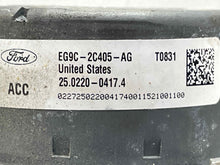 Load image into Gallery viewer, ABS ANTI-LOCK BRAKE PUMP Fusion MKZ 2014 14 2015 15 2016 16 - NW525220
