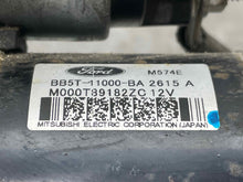 Load image into Gallery viewer, STARTER MOTOR Edge Escape Explorer Focus Fusion Taurus MKC MKT MKZ 12-20 - NW525558
