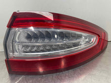 Load image into Gallery viewer, Tail Lamp Light Ford Fusion 2016 - NW525574
