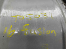 Load image into Gallery viewer, WHEEL RIM Fusion 13 14 15 16 18x8 ALUM 18x8, 5 lug, 4-1/4" - NW525615
