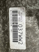 Load image into Gallery viewer, TRANSMISSION BMW X5 X6 2011 11 2012 12 2013 13 - NW353032
