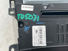 Load image into Gallery viewer, RADIO CONTROLS Ford Fusion 2016 16 - NW525490
