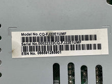 Load image into Gallery viewer, RADIO Ford Fusion 2015 15 2016 16  AM FM CD - NW525491
