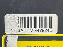 Load image into Gallery viewer, CD Changer Beetle Jetta Golf 96 97 98 99 00 01 02 03 04 - NW140158
