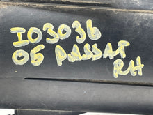 Load image into Gallery viewer, FOG LIGHT Volkswagen Passat 01 02 03 04 05 Right - NW83685

