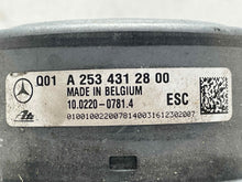 Load image into Gallery viewer, ABS ANTI-LOCK BRAKE PUMP C250 C300 C350 C63 2016 16 - NW525224

