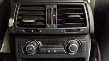 Load image into Gallery viewer, REAR TEMPERATURE CONTROLS BMW X5 07 08 09 10 11 12 13 - NW352746
