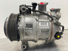Load image into Gallery viewer, [INVENTORYCAR_YEAR_MAKE_MODEL] AC A/C AIR CONDITIONING COMPRESSOR - NW525282
