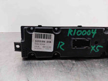 Load image into Gallery viewer, REAR TEMPERATURE CONTROLS BMW X5 07 08 09 10 11 12 13 - NW352746
