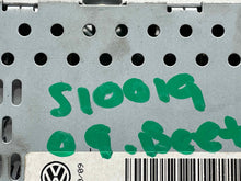 Load image into Gallery viewer, Radio Volkswagen Beetle 2009 - NW463524
