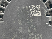 Load image into Gallery viewer, ALTERNATOR C250 C300 C350 C43 C63 GLC250d GLC300 GLC350E 15-19 - NW525231
