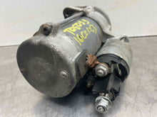 Load image into Gallery viewer, STARTER MOTOR C250 C300 C350 C43 C63 E300 E350 E400 E550 15-20 - NW525561
