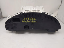 Load image into Gallery viewer, Speedometer Cluster Chrysler Pacifica 2006 - NW160049
