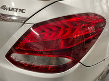 Load image into Gallery viewer, TAIL LIGHT LAMP ASSEMBLY C250 C300 C350 C43 C63 15 16 17 Right - NW525583
