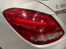 Load image into Gallery viewer, TAIL LIGHT LAMP ASSEMBLY C250 C300 C350 C43 C63 15 16 17 Left - NW525584
