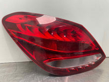 Load image into Gallery viewer, TAIL LIGHT LAMP ASSEMBLY C250 C300 C350 C43 C63 15 16 17 Left - NW525584
