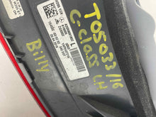 Load image into Gallery viewer, TAIL LIGHT LAMP ASSEMBLY C250 C300 C350 C43 C63 15 16 17 Left - NW525584
