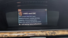 Load image into Gallery viewer, Navigation Display Screen BMW 535i 545i 528i 328i 2004 04 05 06 07 08 09 - NW352764
