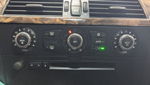 Load image into Gallery viewer, Radio BMW 645i 545i 550i 650i 2004 04 2005 05 2006 06 2007 07 AM FM CD - NW352889
