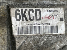 Load image into Gallery viewer, [INVENTORYCAR_YEAR_MAKE_MODEL] TRANSMISSION 4X4 - NW525587
