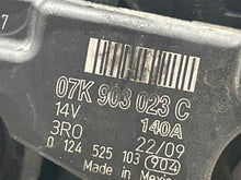 Load image into Gallery viewer, ALTERNATOR Beetle 2006 06 2007 07 2008 08 2009 09 2010 10 - NW463225
