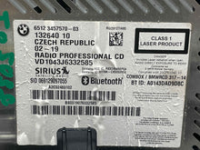 Load image into Gallery viewer, CD PLAYER RADIO Cooper Paceman Clubman Countryman 11 12 13 14 - NW525965
