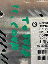 Load image into Gallery viewer, CD PLAYER RADIO Cooper Paceman Clubman Countryman 11 12 13 14 - NW525965
