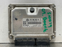 Load image into Gallery viewer, ECU ECM COMPUTER Volkswagen Beetle 2009 09 2010 10 2.5L Auto - NW463328
