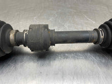 Load image into Gallery viewer, FRONT CV AXLE SHAFT Scion TC Toyota Rav4 11 12 13 14 15 MT Left - NW463235
