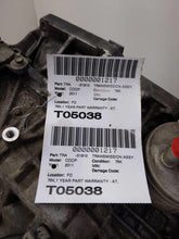 Load image into Gallery viewer, AUTOMATIC TRANSMISSION Cooper Paceman Clubman Countryman 11-14 FWD - NW526051
