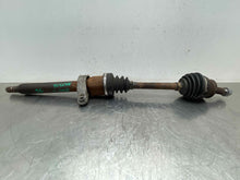 Load image into Gallery viewer, CV AXLE SHAFT Mini Cooper Clubman 2007 07 2008 08 09 10 11 12 Auto Right - NW525664

