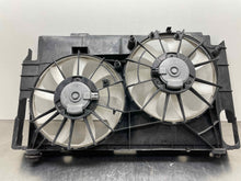 Load image into Gallery viewer, RADIATOR FAN ASSEMBLY Toyota Rav4 13 14 15 16 17 18 - NW463332
