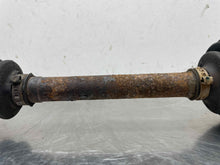 Load image into Gallery viewer, CV AXLE SHAFT Mini Cooper Clubman 2007 07 2008 08 09 10 11 12 Auto Right - NW525664
