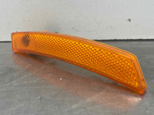 Load image into Gallery viewer, [INVENTORYCAR_YEAR_MAKE_MODEL] SIDE MARKER LAMP LIGHT Fender Mounted Left - NW525827
